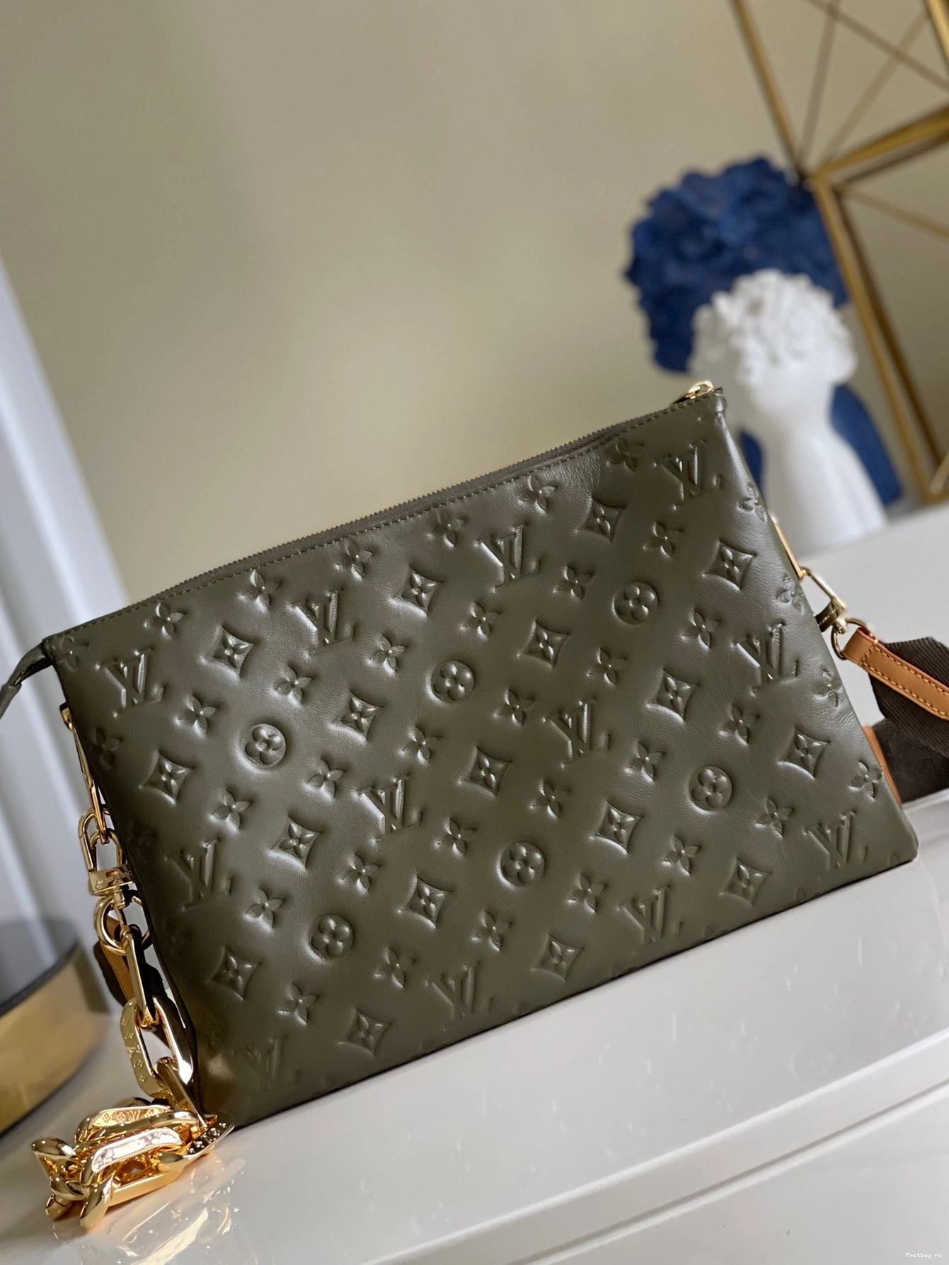 Frstbag ru LOUIS MM COUSSIN VUITTON 0727